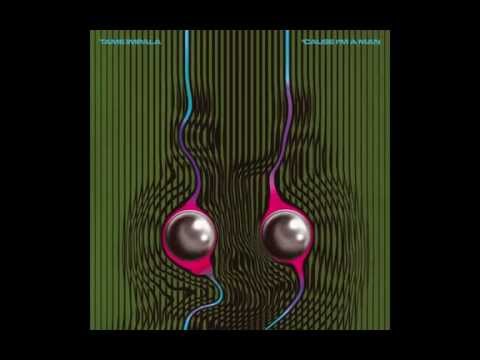 Youtube: Tame Impala - 'Cause I'm A Man (Audio)