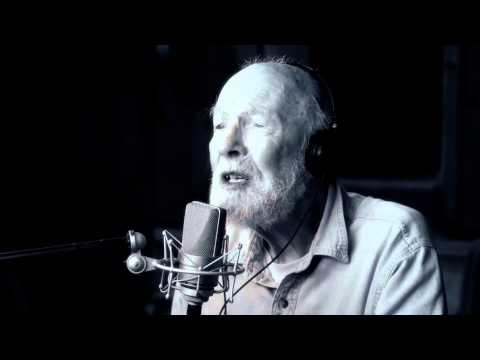 Youtube: Pete Seeger - "Forever Young"