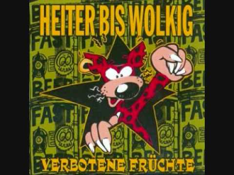 Youtube: Helmut Honnecker und Erich Kohl - Heiter bis Wolkig