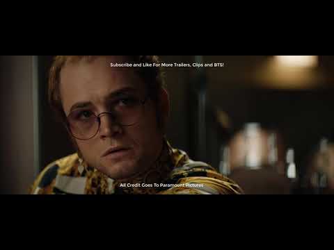 Youtube: Rocketman (2019) - Don't Let The Sun Go Down On Me Scene [HD]