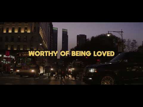 Youtube: We Are Messengers - Worthy Of Being Loved (Official Lyric Video)