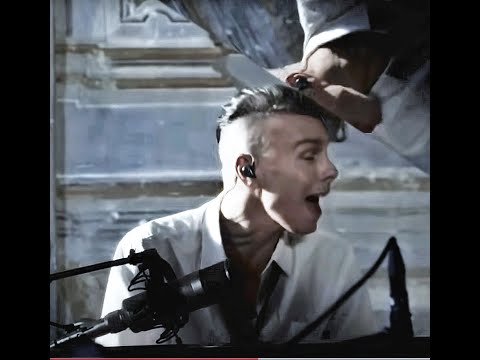 Youtube: "Feel the Emotions" Rock of Lazarus by Asaf Avidan