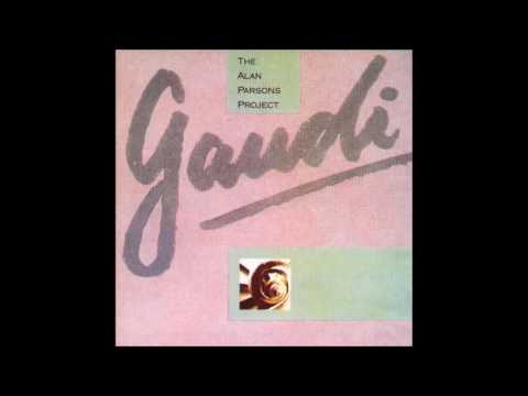 Youtube: The Alan Parsons Project | Gaudi | Too Late