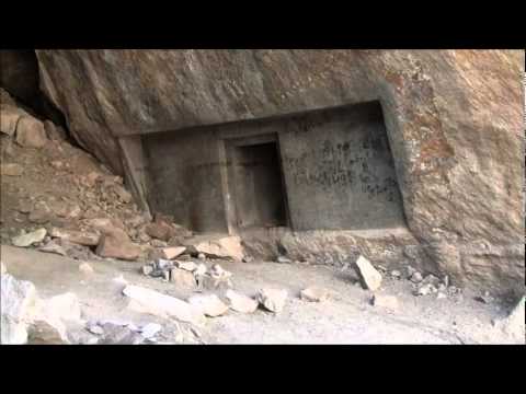 Youtube: Astonishing Hidden Temple Near Cusco