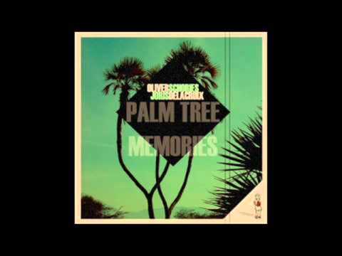 Youtube: Oliver Schories & Joris Delacroix - Palm Tree Memories (original mix)