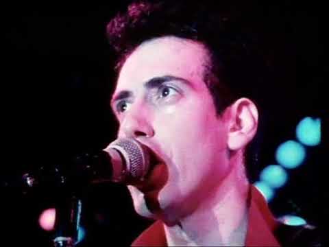 Youtube: The Clash - Should I Stay Or Should I Go (Official Music Video)