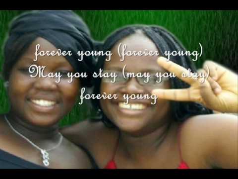 Youtube: Forever young by Soweto Gospel Choir