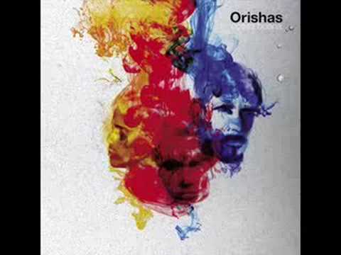 Youtube: Orishas - Mírame