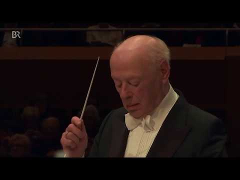 Youtube: Ode an die Freude - Beethoven Symphonie Nr. 9 Bernard Haitink BRSO