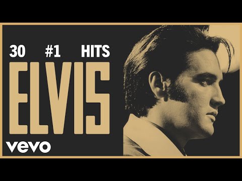 Youtube: Elvis Presley - The Wonder of You (Official Audio)