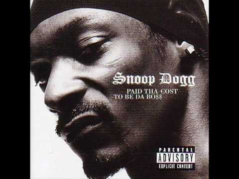 Youtube: Snoop Dogg - Would Like To See U