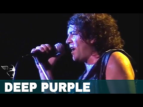 Youtube: Deep Purple - Perfect Strangers