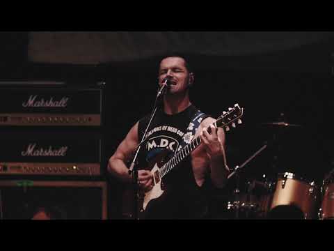 Youtube: Propagandhi - …And We Thought That Nation-States Were A Bad Idea (Live)