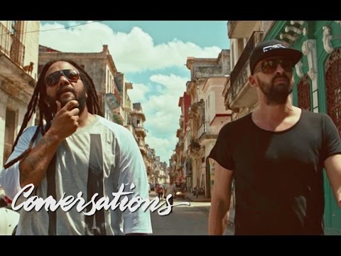 Youtube: Gentleman & Ky-Mani Marley - Tomorrow [Official Video]
