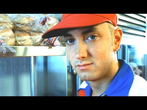 Youtube: Eminem - The Real Slim Shady (Official Video - Dirty Version)