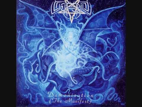 Youtube: Luciferion - The Voyager