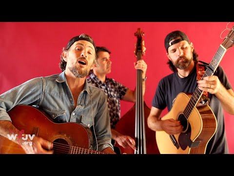 Youtube: The Avett Brothers - "I Go To My Heart" (Live for WFUV)