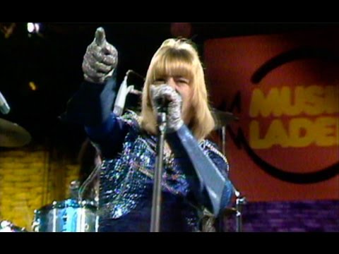 Youtube: Sweet - Teenage Rampage - Musikladen, 20.02.1974
