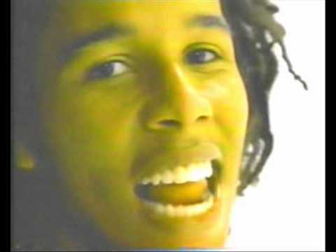 Youtube: Ziggy Marley - Tomorrow People