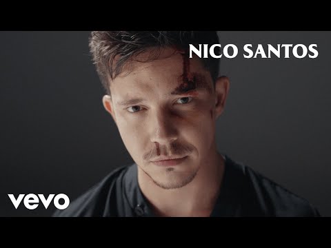 Youtube: Nico Santos - Play With Fire (Official Video)