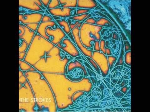 Youtube: The Strokes - Someday
