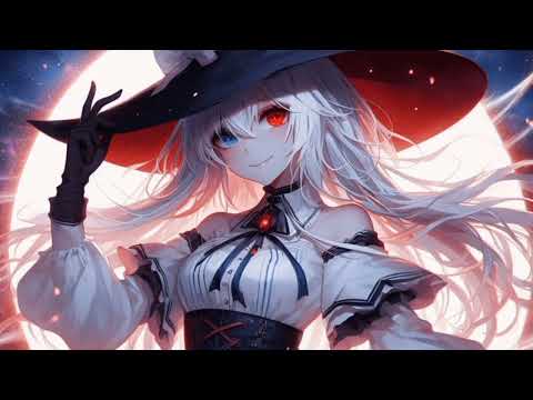 Youtube: Nightcore - you can't hide