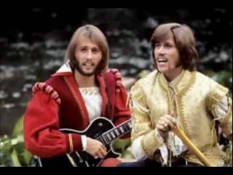 Youtube: Bee Gees - Don't Forget To Remember