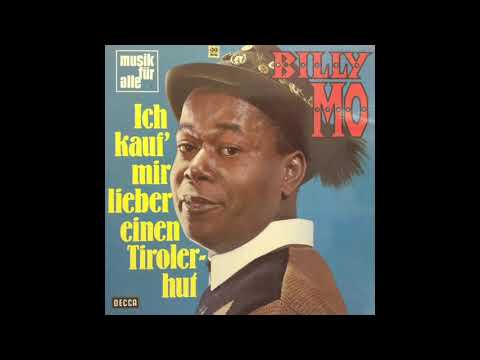 Youtube: Billy Mo - Ich kauf' mir lieber einen Tirolerhut