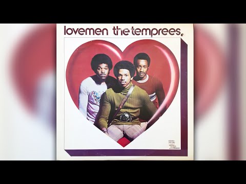Youtube: The Temprees - I'm for You, You for Me