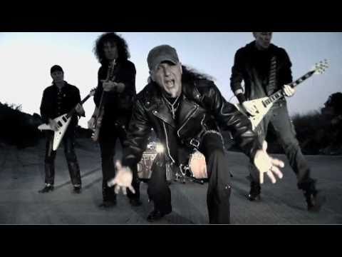 Youtube: ACCEPT New World Comin' Tribute video by Petter Hegre
