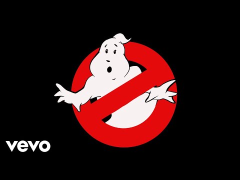 Youtube: Halloween Songs - Ghostbusters Theme Song (Official Audio)