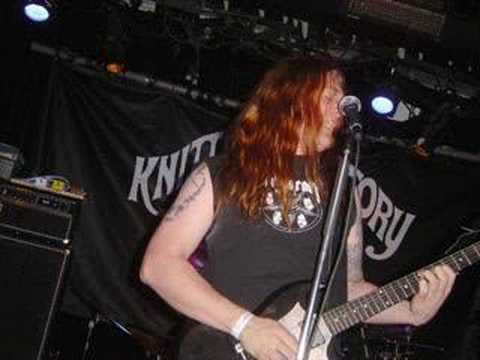 Youtube: Nachtmystium - Rose Clouds Of Holocaust (Death In June Cover