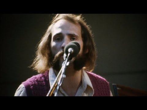 Youtube: Moody Blues - Melancholy Man (1970)