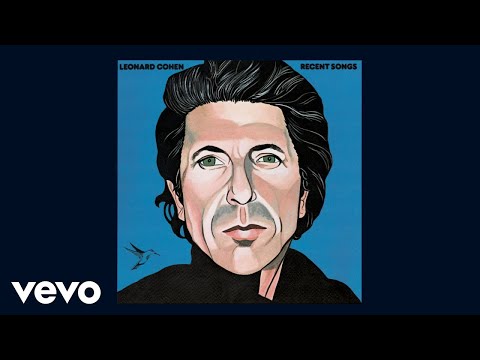 Youtube: Leonard Cohen - The Window (Official Audio)