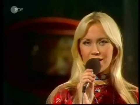 Youtube: ABBA - Disillusion