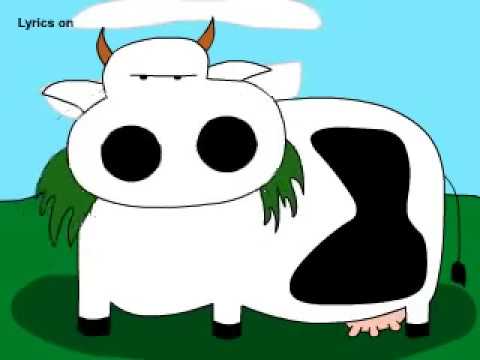 Youtube: Cows With Guns - The Original Animation