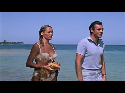 Youtube: DR. NO | Bond meets Honey