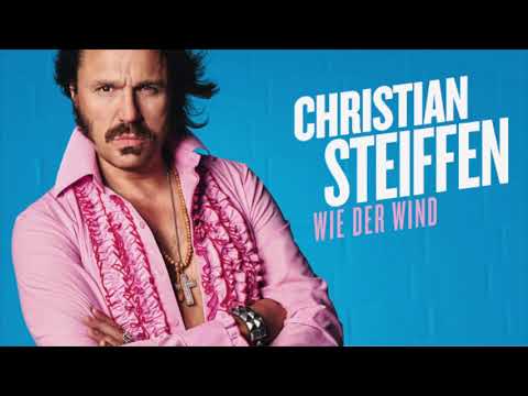 Youtube: CHRISTIAN STEIFFEN - Wie der Wind  (Official Audio)