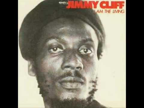 Youtube: Jimmy Cliff - Wonderful World Beautiful People