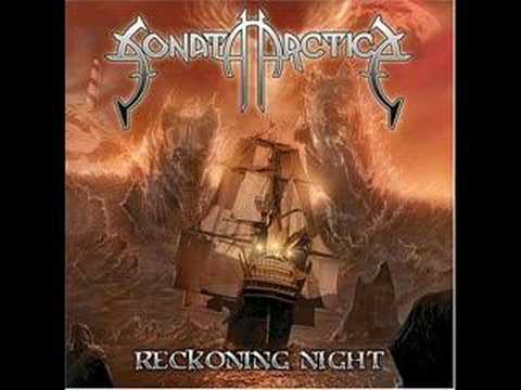Youtube: Sonata Arctica - The boy who wanted to be a real puppet