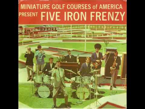 Youtube: Five Iron Frenzy - Mama Mia (ABBA Cover)