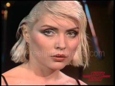 Youtube: Blondie- "One Way Or Another" on Countdown 1979