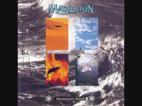 Youtube: Marillion - Seasons End