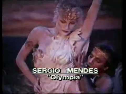 Youtube: Sergio Mendes - Olympia (1984)