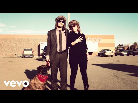 Youtube: Shovels & Rope - Love Song From A Dog (feat. Gregory Alan Isakov)