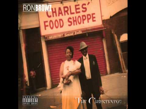 Youtube: Ron Browz - Slow Flow (feat. Herb M.C. Gruff)