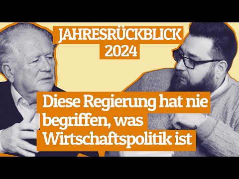 Youtube: Ursula von der Leyen ist der größte anzunehmende Unfall | Heiner Flassbeck