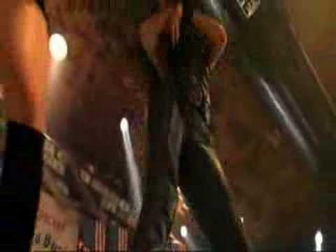 Youtube: Coyote Ugly - Dancing Only