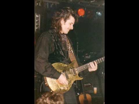 Youtube: Willy deVille Right There,Right Then------With Lyrics
