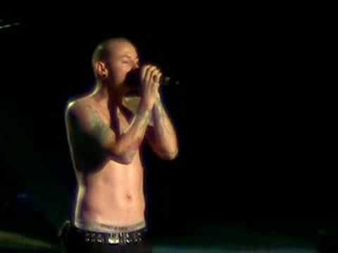 Youtube: Linkin Park FT Chris Cornell  - Crawling/HHH